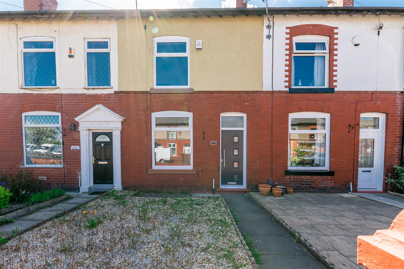 Wigan Road, Atherton, Manchester Arc Homes Atherton